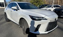 2024 Lexus RX 350h Premium