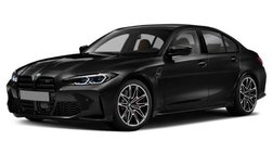 2021 BMW M3 Base