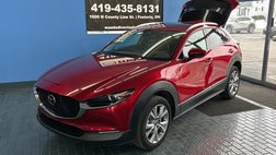 2023 Mazda CX-30 2.5 S Premium