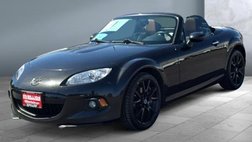 2013 Mazda MX-5 Miata Grand Touring