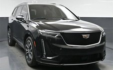2023 Cadillac XT6 Sport