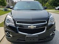 2012 Chevrolet Equinox LT