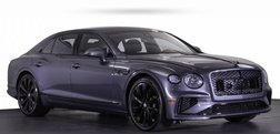2025 Bentley Flying Spur Black Edition