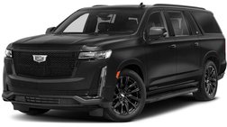 2023 Cadillac Escalade ESV Sport