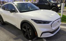 2024 Ford Mustang Mach-E Select