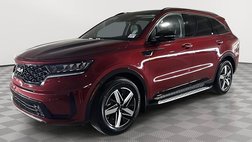 2023 Kia Sorento S