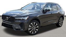 2025 Volvo XC60 B5 Plus Dark Theme