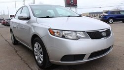 2012 Kia Forte EX