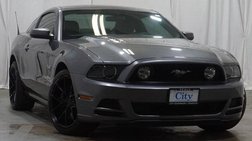 2013 Ford Mustang GT