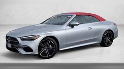 2024 Mercedes-Benz CLE CLE 300 4MATIC
