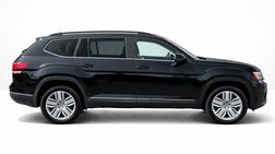 2020 Volkswagen Atlas V6 SE