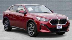 2025 BMW X2 xDrive28i