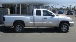 2007 Dodge Dakota SLT