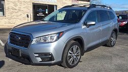 2019 Subaru Ascent Premium 7-Passenger