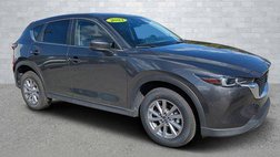 2023 Mazda CX-5 2.5 S Preferred