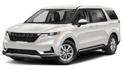 2022 Kia Carnival LX