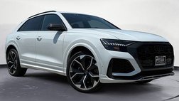 2023 Audi RS Q8 4.0T quattro