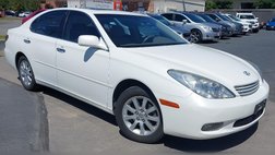 2004 Lexus ES 330 Base