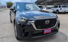 2024 Mazda CX-90 3.3 Turbo Preferred