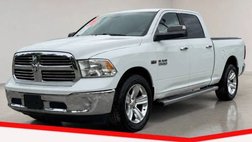 2014 Ram Ram Pickup 1500 SLT