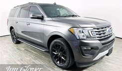 2021 Ford Expedition MAX XLT