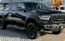 2021 Ram Ram Pickup 1500 Lone Star