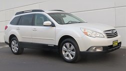 2010 Subaru Outback 2.5i Premium