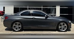 2018 BMW 4 Series 430i