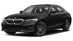 2019 BMW 3 Series 330i