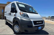 2020 Ram ProMaster 1500 118 WB