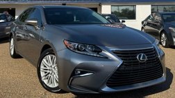 2016 Lexus ES 350 Base
