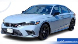 2023 Honda Civic Si