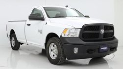 2023 Ram Ram Pickup 1500 Classic Tradesman