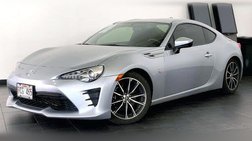 2017 Toyota 86 860 Special Edition