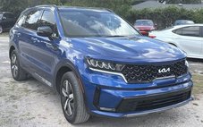 2023 Kia Sorento S