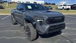 2024 Toyota Tacoma TRD Pro
