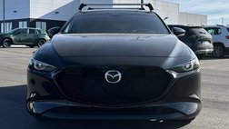 2024 Mazda MAZDA3 2.5 S Premium