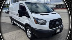 2019 Ford Transit 250