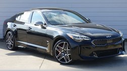 2022 Kia Stinger GT1