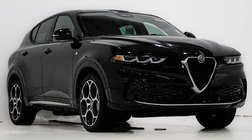 2024 Alfa Romeo Tonale Hybrid Ti