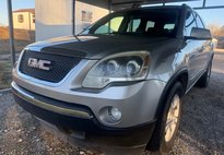 2007 GMC Acadia SLT-1