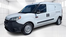 2018 Ram ProMaster City Tradesman