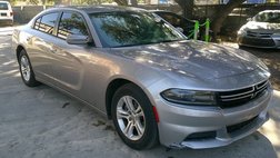 2015 Dodge Charger SE
