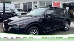 2023 Mazda CX-5 2.5 S Select