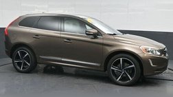 2015 Volvo XC60 T5 Premier