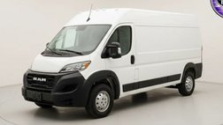 2023 Ram ProMaster 2500 159 WB