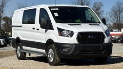 2024 Ford Transit 250