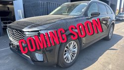 2024 Mazda CX-90 3.3 Turbo Select