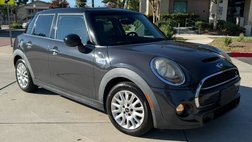 2015 MINI Hardtop Cooper S