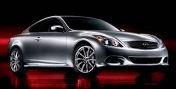 2008 Infiniti G37 G37